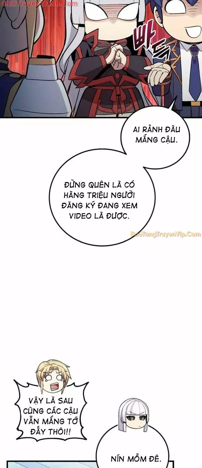 Vô Tình Ghi Danh: Chapter 37