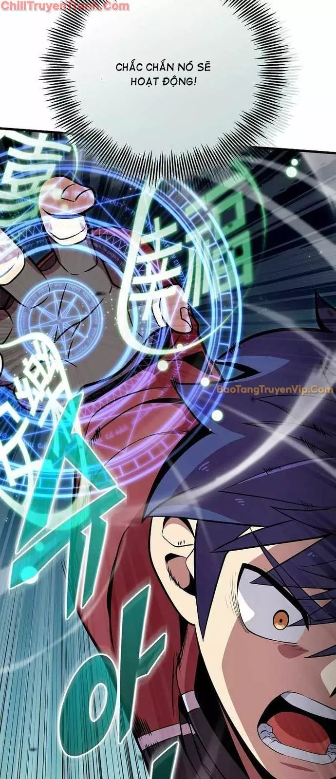 Vô Tình Ghi Danh: Chapter 37