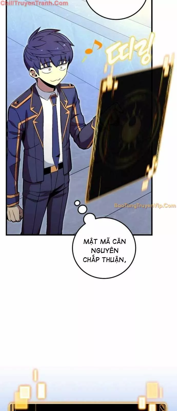 Vô Tình Ghi Danh: Chapter 37