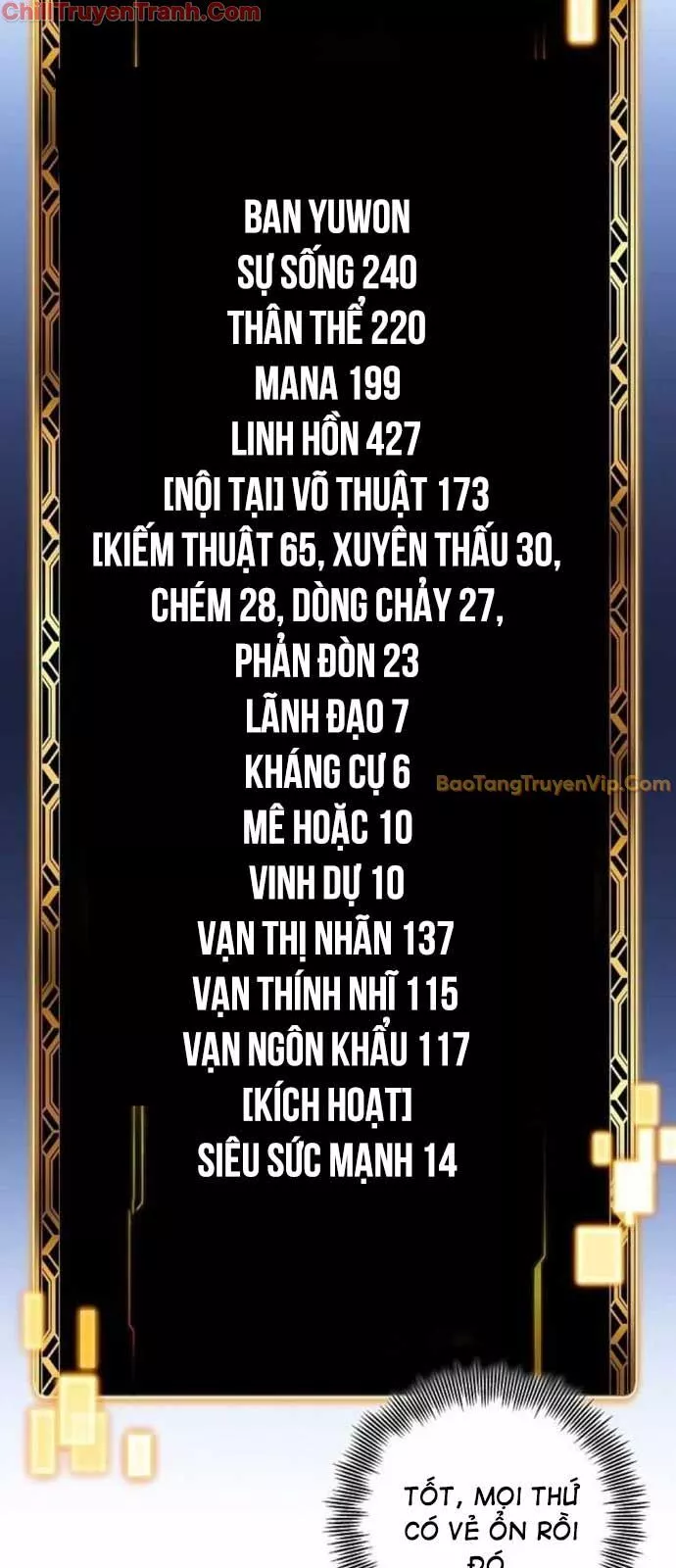 Vô Tình Ghi Danh: Chapter 37
