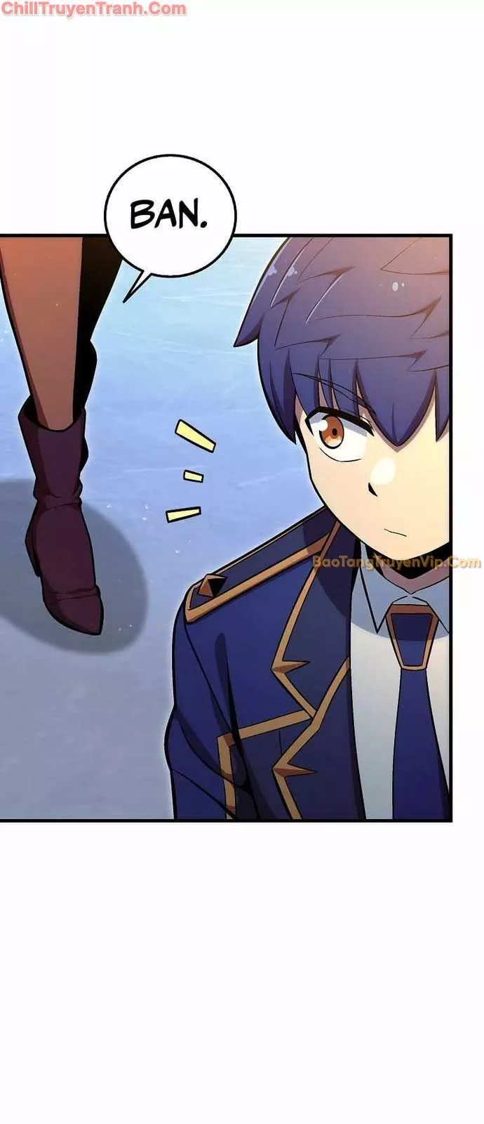 Vô Tình Ghi Danh: Chapter 37