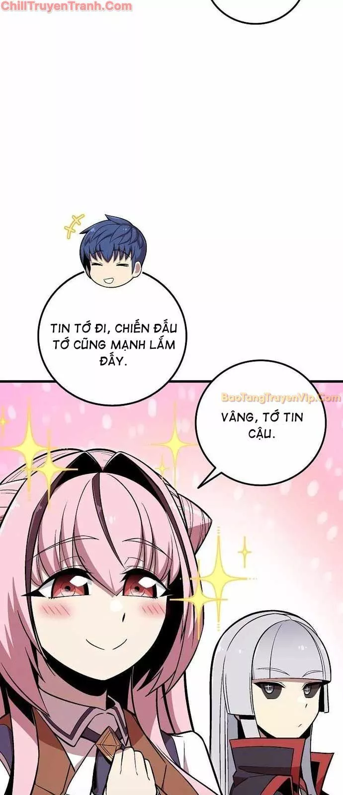 Vô Tình Ghi Danh: Chapter 37