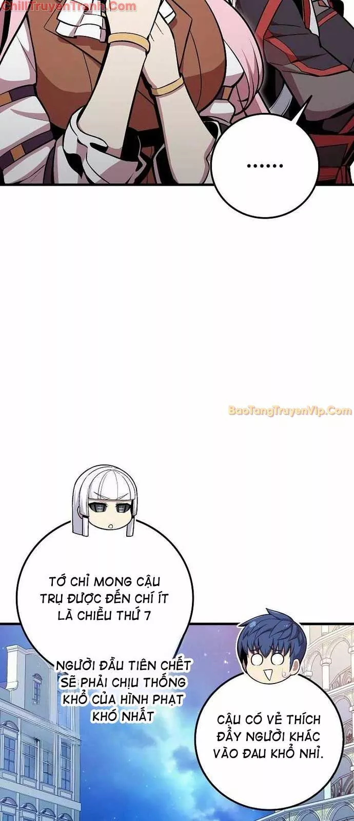 Vô Tình Ghi Danh: Chapter 37