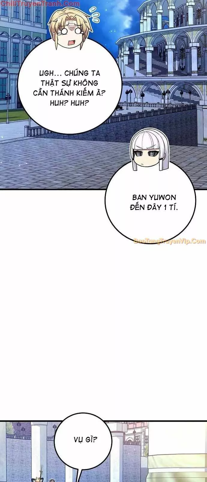 Vô Tình Ghi Danh: Chapter 37