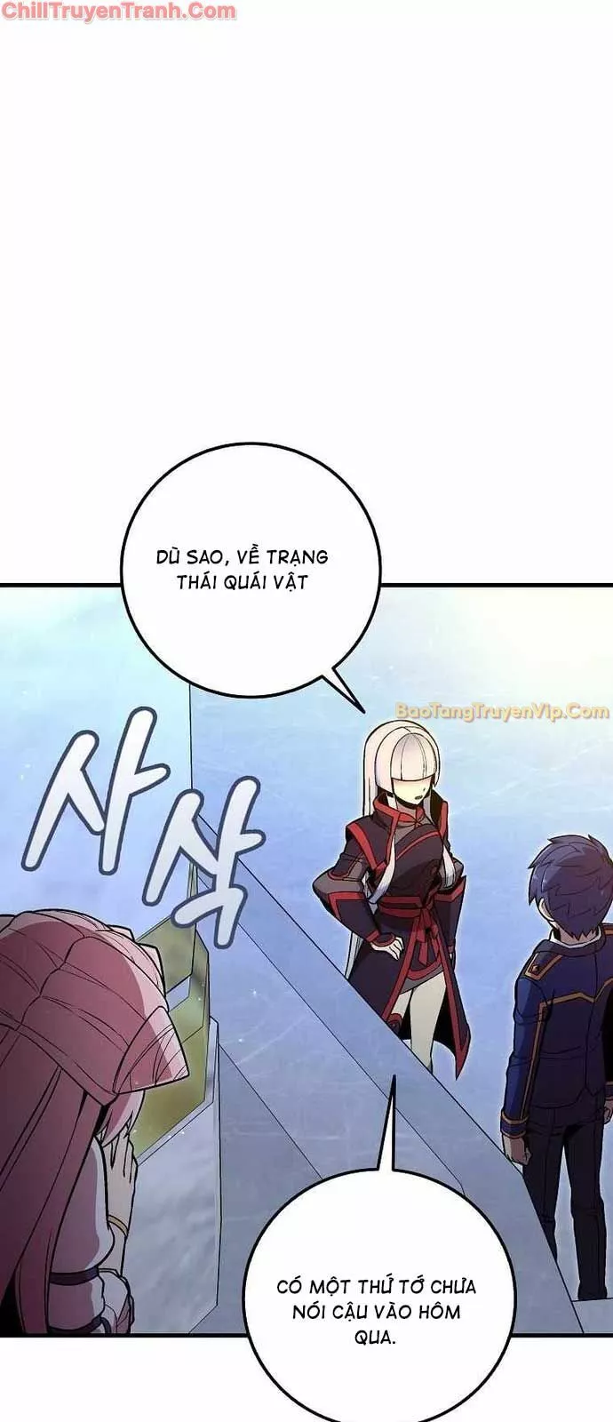 Vô Tình Ghi Danh: Chapter 37