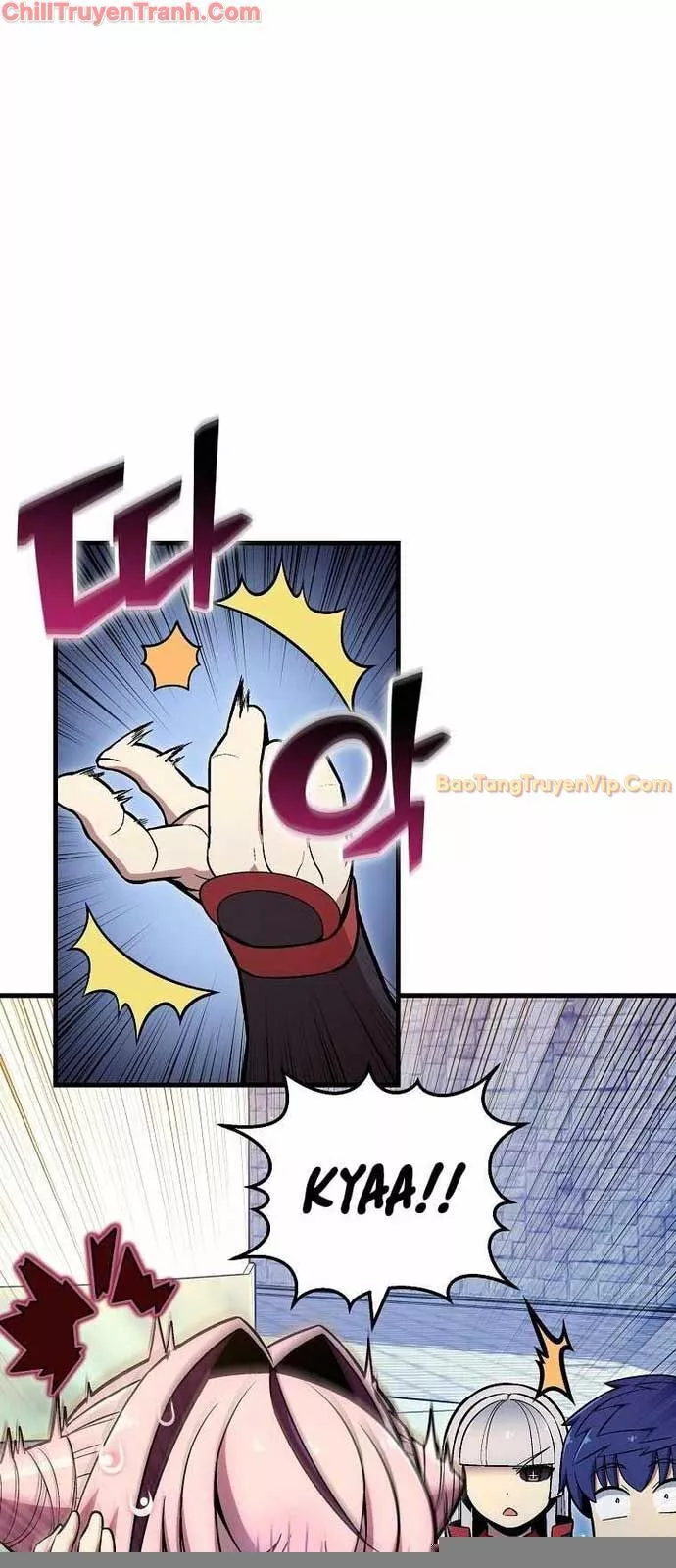 Vô Tình Ghi Danh: Chapter 37