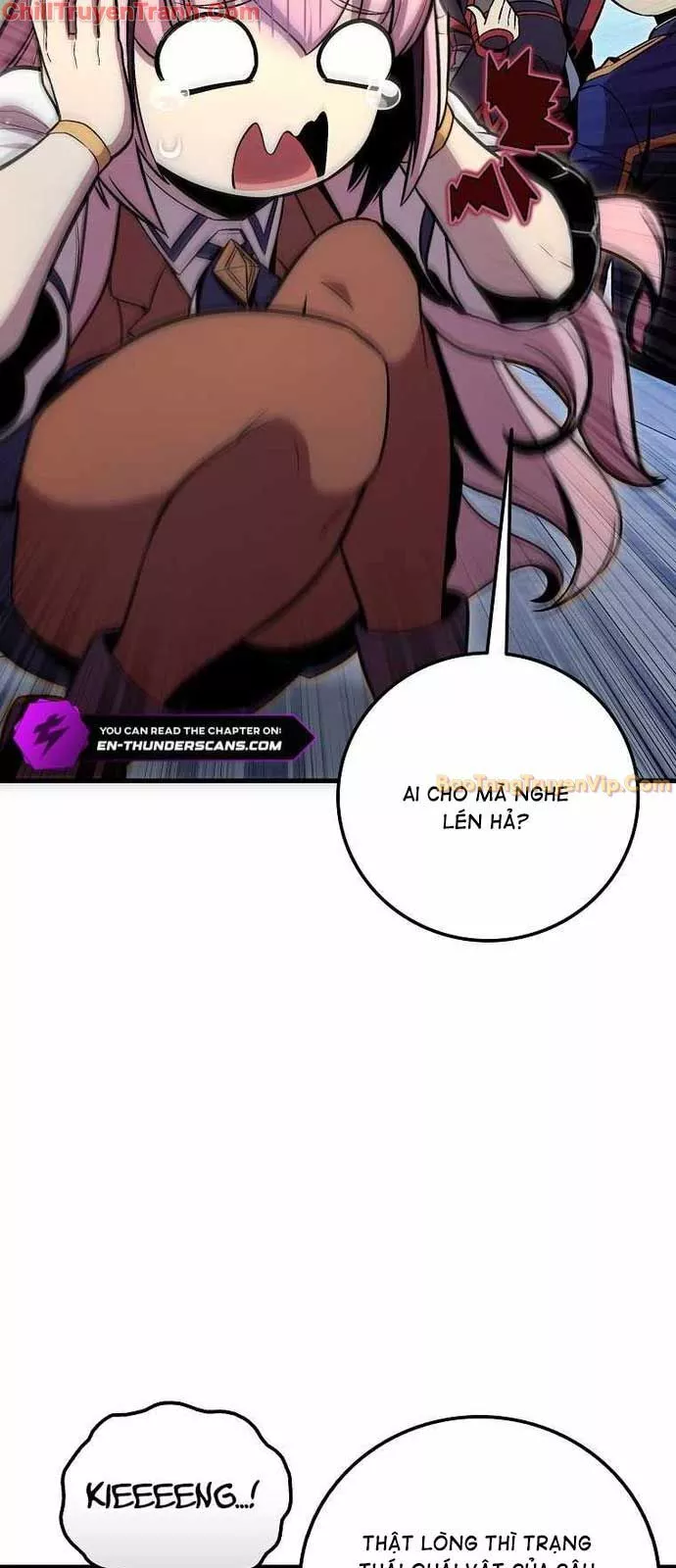 Vô Tình Ghi Danh: Chapter 37