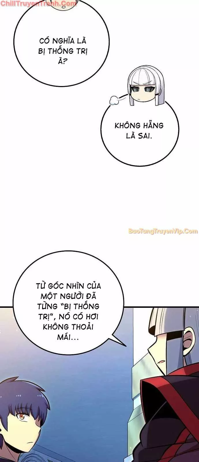 Vô Tình Ghi Danh: Chapter 37