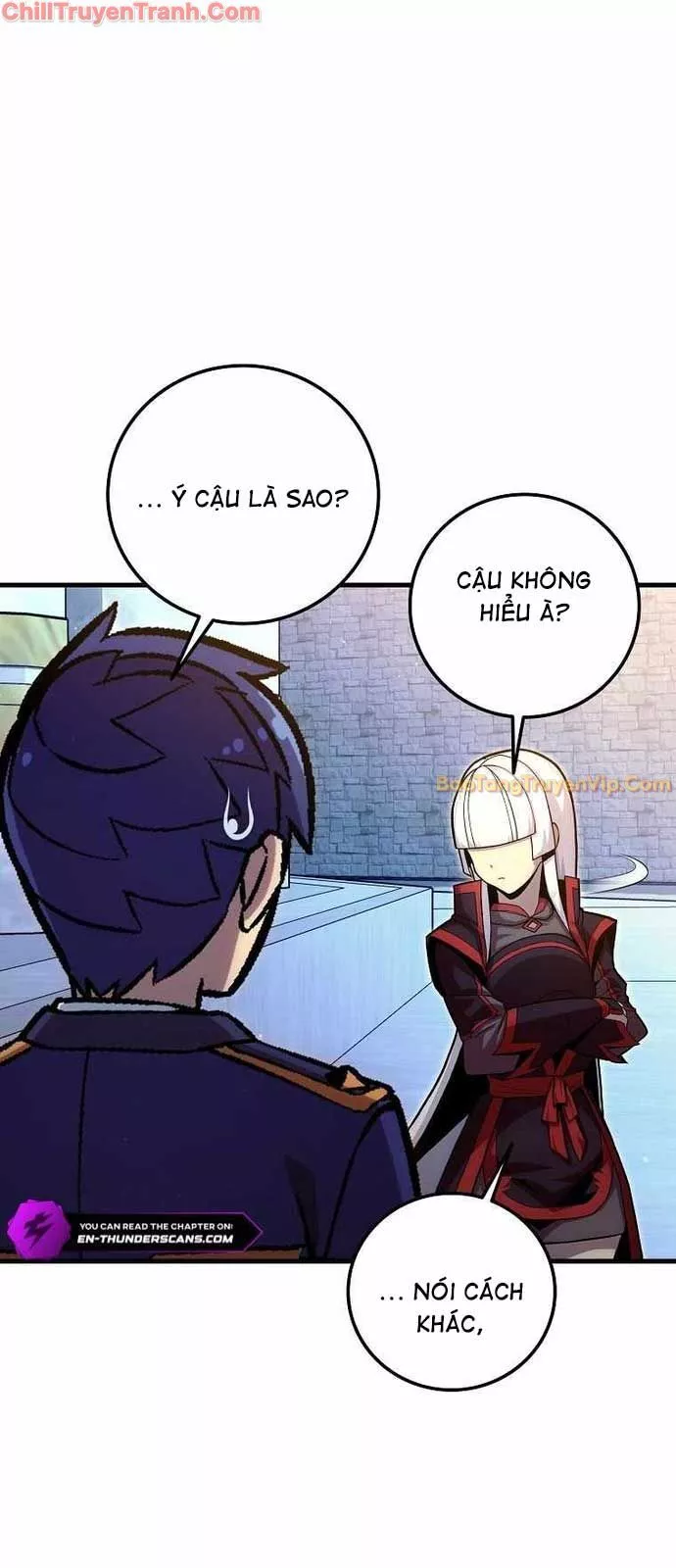 Vô Tình Ghi Danh: Chapter 37
