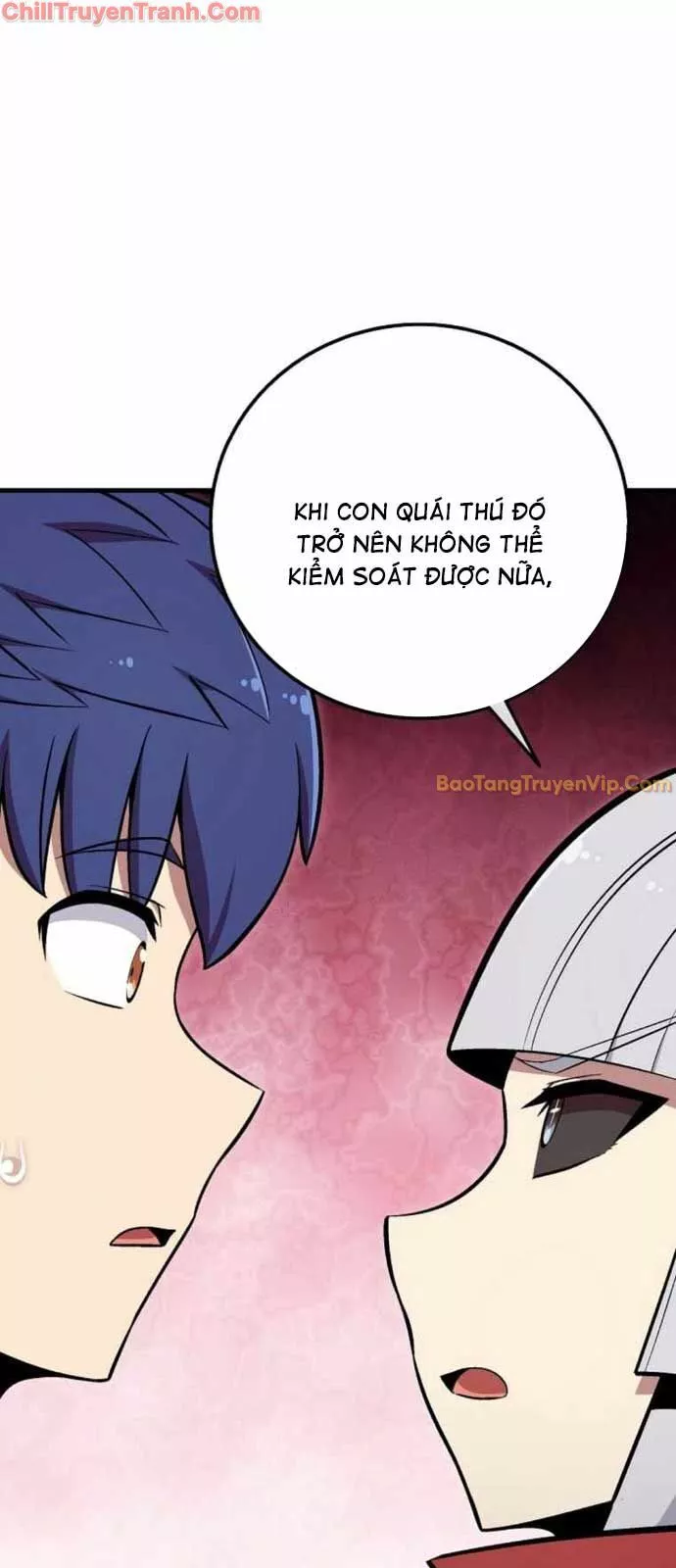 Vô Tình Ghi Danh: Chapter 37
