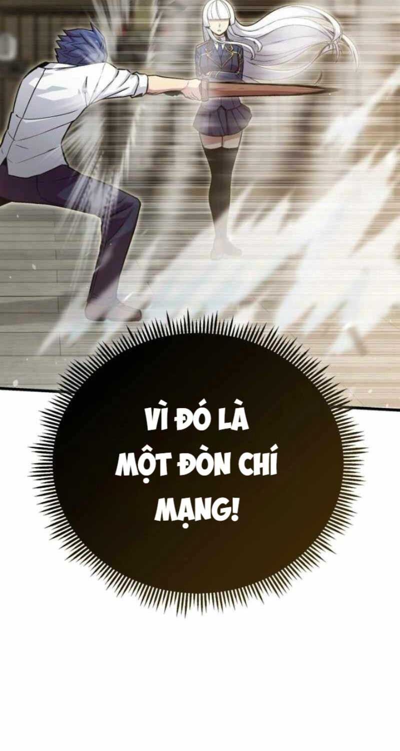Vô Tình Ghi Danh: Chapter 9