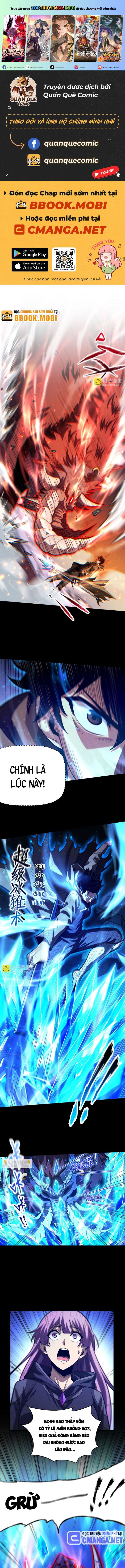 Võng Du: Afk Trăm Vạn Năm, Ta Thức Tỉnh Thành Thần: Chapter 10