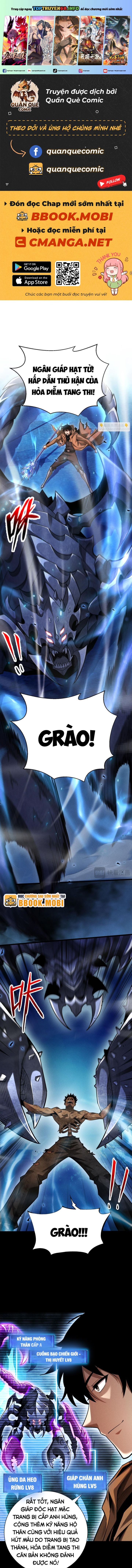 Võng Du: Afk Trăm Vạn Năm, Ta Thức Tỉnh Thành Thần: Chapter 12