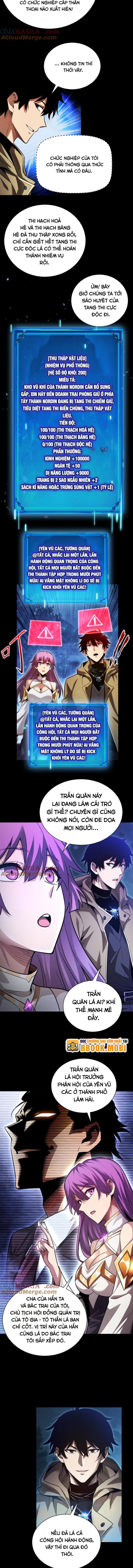 Võng Du: Afk Trăm Vạn Năm, Ta Thức Tỉnh Thành Thần: Chapter 13