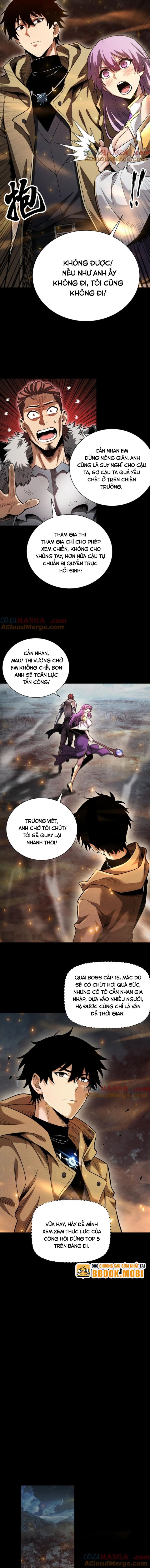 Võng Du: Afk Trăm Vạn Năm, Ta Thức Tỉnh Thành Thần: Chapter 14