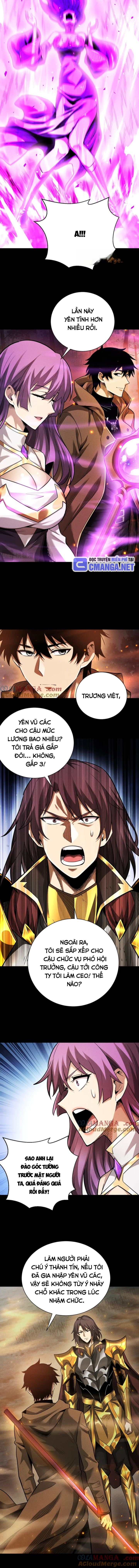 Võng Du: Afk Trăm Vạn Năm, Ta Thức Tỉnh Thành Thần: Chapter 14