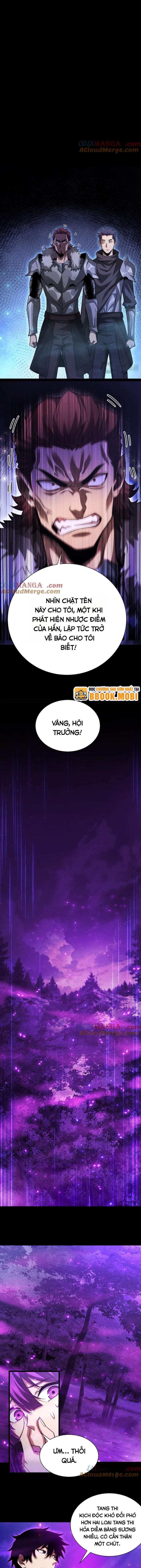 Võng Du: Afk Trăm Vạn Năm, Ta Thức Tỉnh Thành Thần: Chapter 15