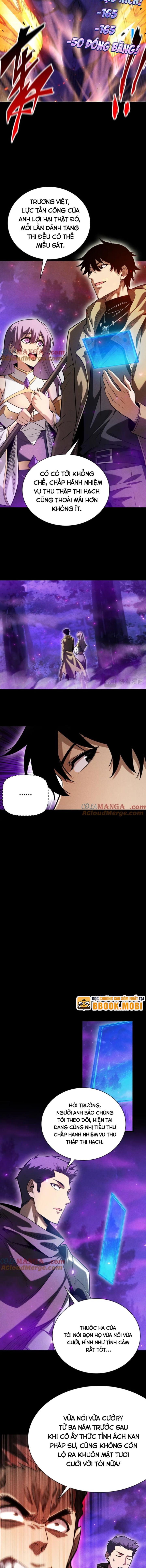 Võng Du: Afk Trăm Vạn Năm, Ta Thức Tỉnh Thành Thần: Chapter 15
