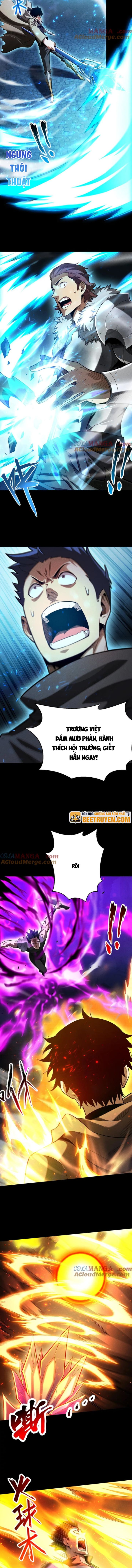 Võng Du: Afk Trăm Vạn Năm, Ta Thức Tỉnh Thành Thần: Chapter 17