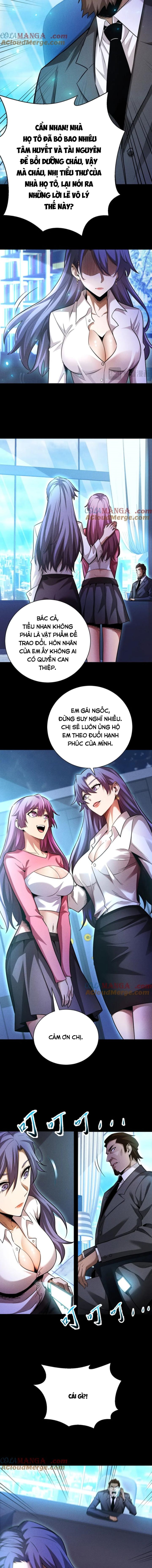 Võng Du: Afk Trăm Vạn Năm, Ta Thức Tỉnh Thành Thần: Chapter 17