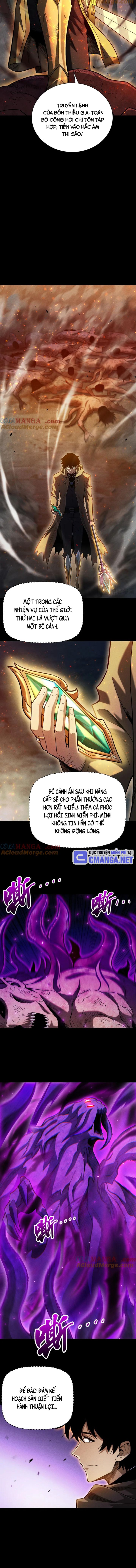 Võng Du: Afk Trăm Vạn Năm, Ta Thức Tỉnh Thành Thần: Chapter 18