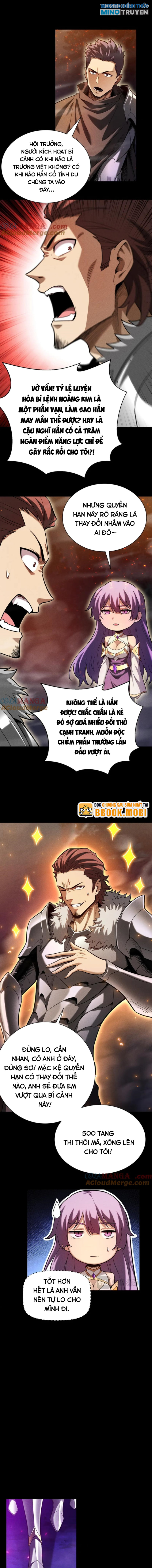 Võng Du: Afk Trăm Vạn Năm, Ta Thức Tỉnh Thành Thần: Chapter 19