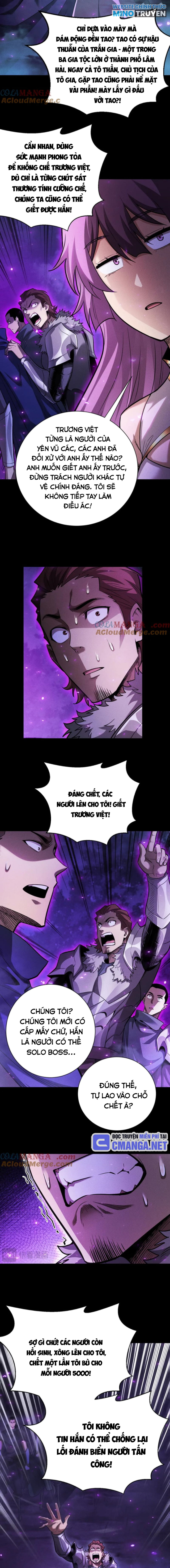 Võng Du: Afk Trăm Vạn Năm, Ta Thức Tỉnh Thành Thần: Chapter 19