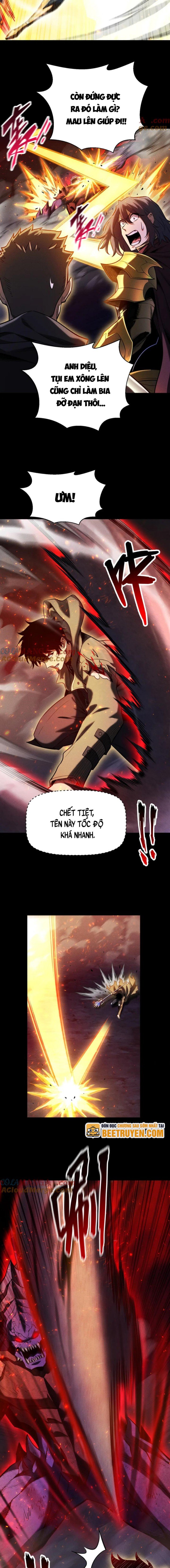 Võng Du: Afk Trăm Vạn Năm, Ta Thức Tỉnh Thành Thần: Chapter 20