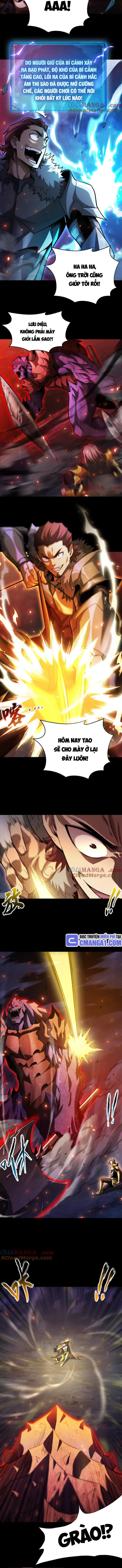 Võng Du: Afk Trăm Vạn Năm, Ta Thức Tỉnh Thành Thần: Chapter 20
