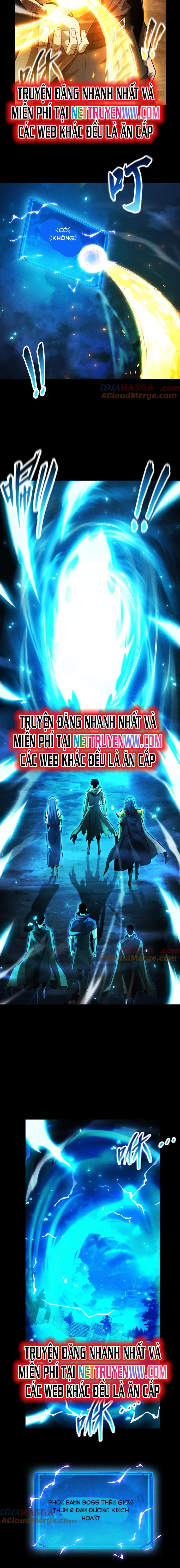 Võng Du: Afk Trăm Vạn Năm, Ta Thức Tỉnh Thành Thần: Chapter 23