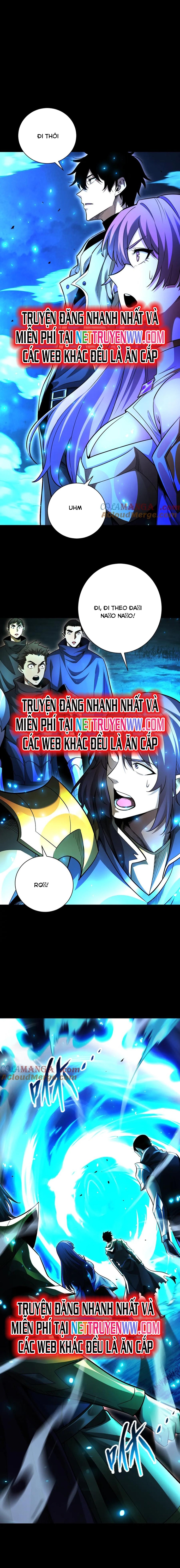 Võng Du: Afk Trăm Vạn Năm, Ta Thức Tỉnh Thành Thần: Chapter 23