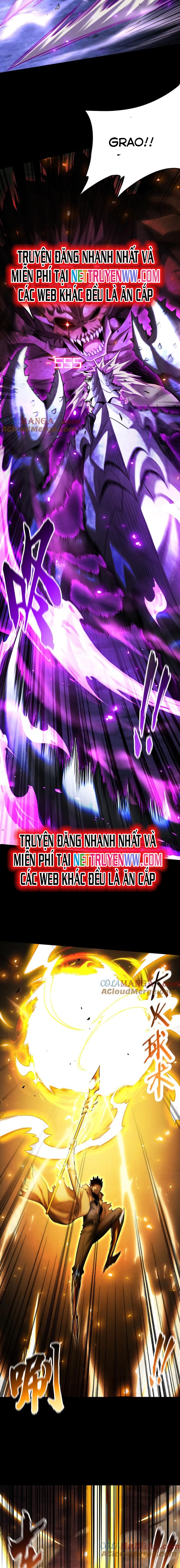 Võng Du: Afk Trăm Vạn Năm, Ta Thức Tỉnh Thành Thần: Chapter 23