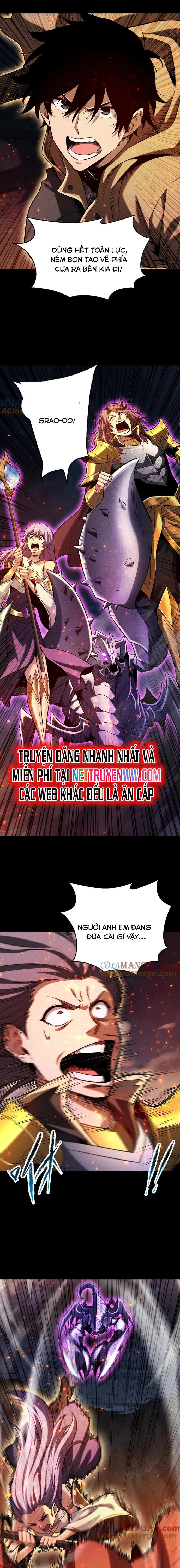 Võng Du: Afk Trăm Vạn Năm, Ta Thức Tỉnh Thành Thần: Chapter 24