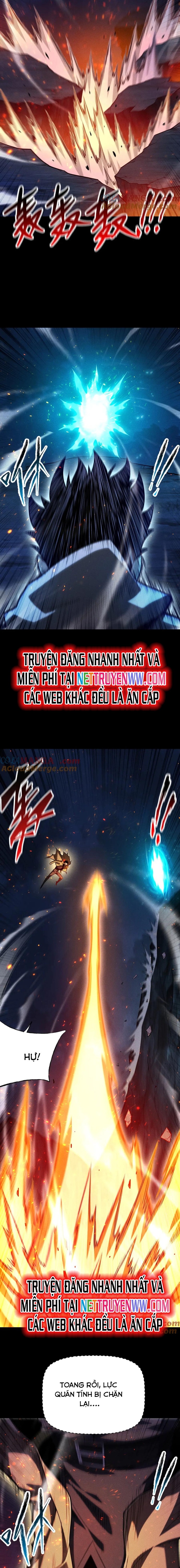Võng Du: Afk Trăm Vạn Năm, Ta Thức Tỉnh Thành Thần: Chapter 24