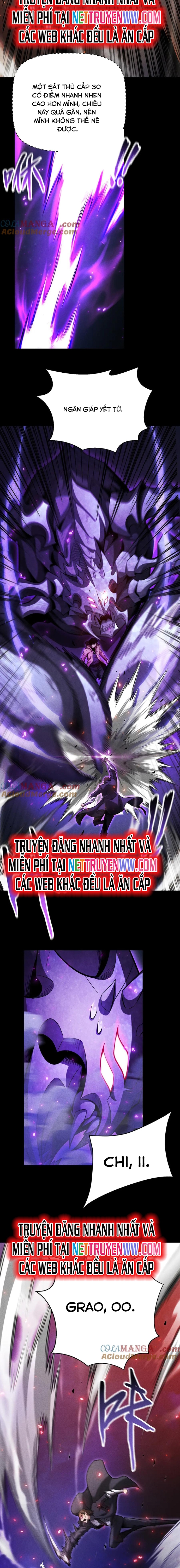 Võng Du: Afk Trăm Vạn Năm, Ta Thức Tỉnh Thành Thần: Chapter 25