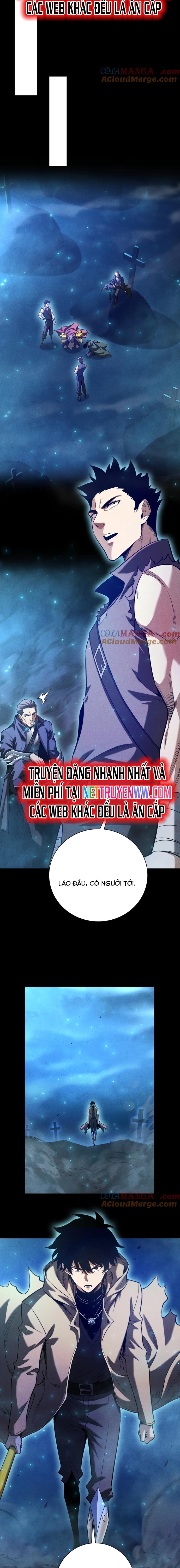 Võng Du: Afk Trăm Vạn Năm, Ta Thức Tỉnh Thành Thần: Chapter 25