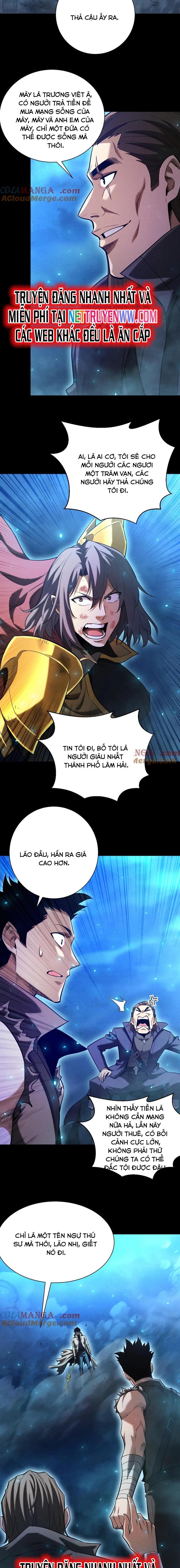 Võng Du: Afk Trăm Vạn Năm, Ta Thức Tỉnh Thành Thần: Chapter 25