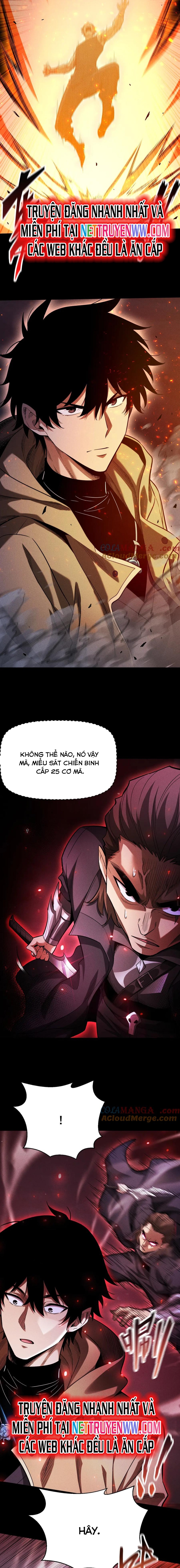 Võng Du: Afk Trăm Vạn Năm, Ta Thức Tỉnh Thành Thần: Chapter 25