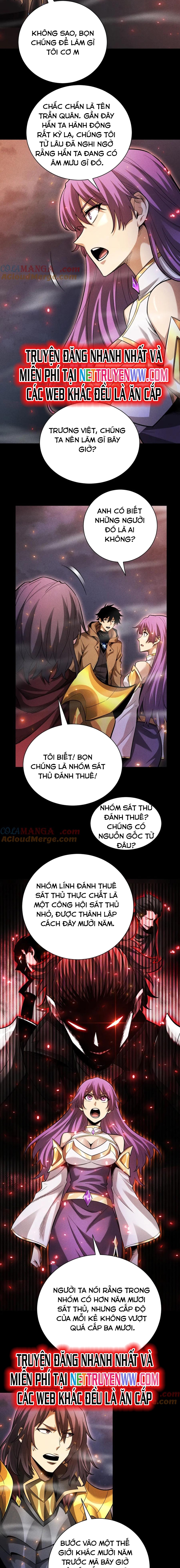 Võng Du: Afk Trăm Vạn Năm, Ta Thức Tỉnh Thành Thần: Chapter 26