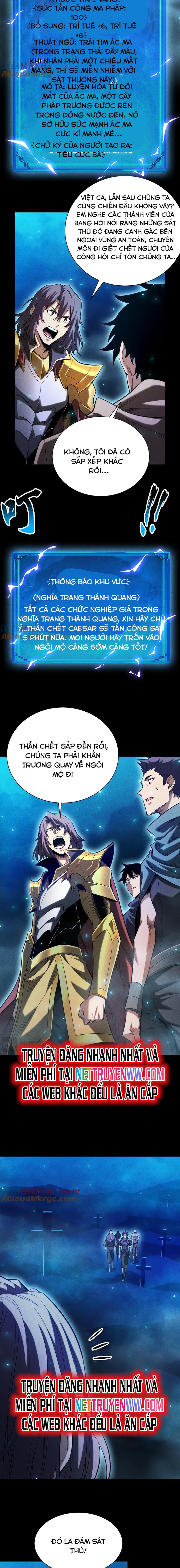 Võng Du: Afk Trăm Vạn Năm, Ta Thức Tỉnh Thành Thần: Chapter 26
