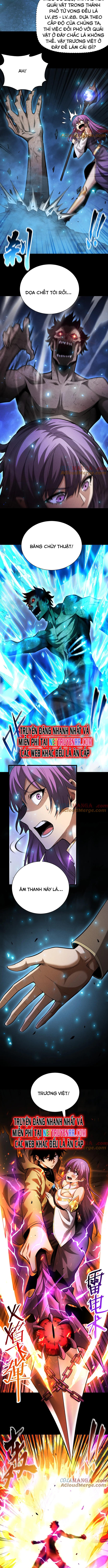 Võng Du: Afk Trăm Vạn Năm, Ta Thức Tỉnh Thành Thần: Chapter 27