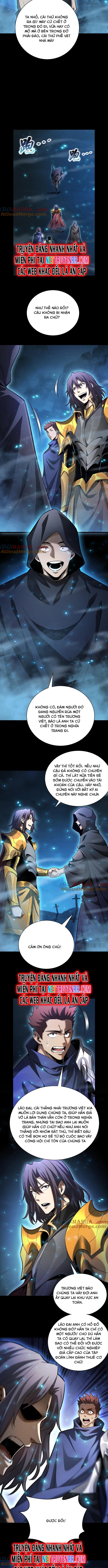 Võng Du: Afk Trăm Vạn Năm, Ta Thức Tỉnh Thành Thần: Chapter 28