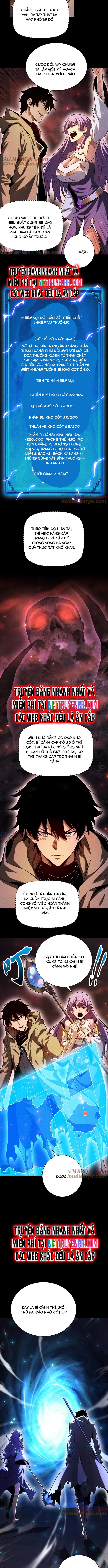 Võng Du: Afk Trăm Vạn Năm, Ta Thức Tỉnh Thành Thần: Chapter 28