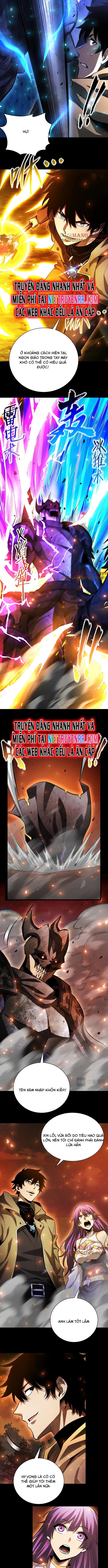 Võng Du: Afk Trăm Vạn Năm, Ta Thức Tỉnh Thành Thần: Chapter 29