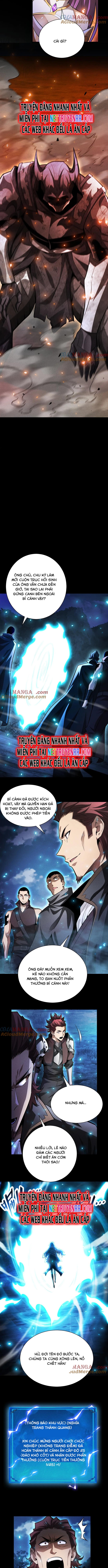 Võng Du: Afk Trăm Vạn Năm, Ta Thức Tỉnh Thành Thần: Chapter 29