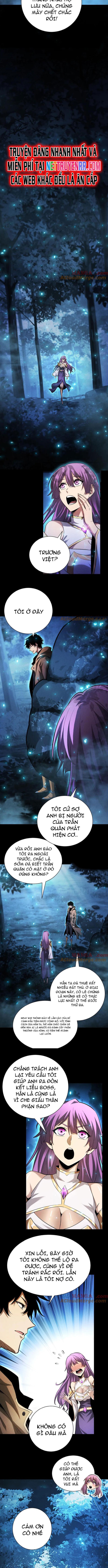 Võng Du: Afk Trăm Vạn Năm, Ta Thức Tỉnh Thành Thần: Chapter 30