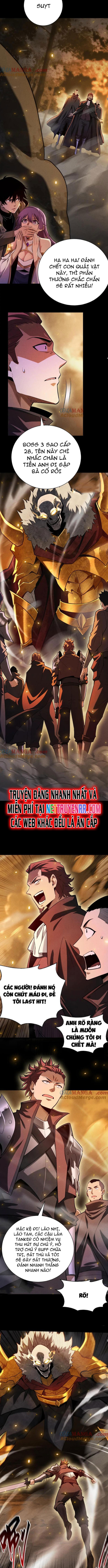 Võng Du: Afk Trăm Vạn Năm, Ta Thức Tỉnh Thành Thần: Chapter 30