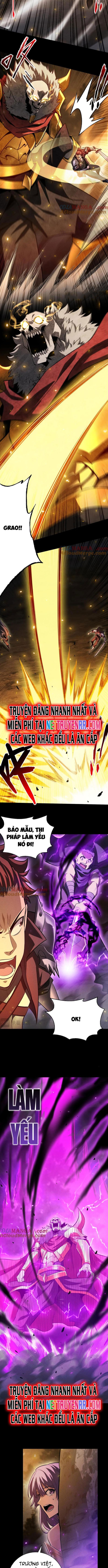 Võng Du: Afk Trăm Vạn Năm, Ta Thức Tỉnh Thành Thần: Chapter 30