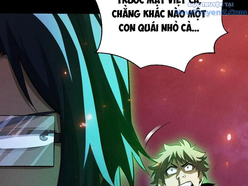 Võng Du: Afk Trăm Vạn Năm, Ta Thức Tỉnh Thành Thần: Chapter 37