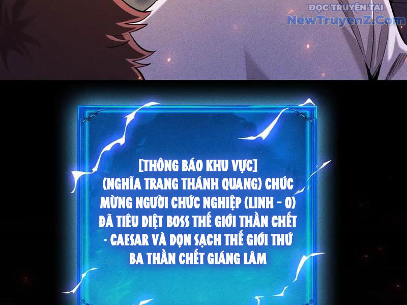 Võng Du: Afk Trăm Vạn Năm, Ta Thức Tỉnh Thành Thần: Chapter 37